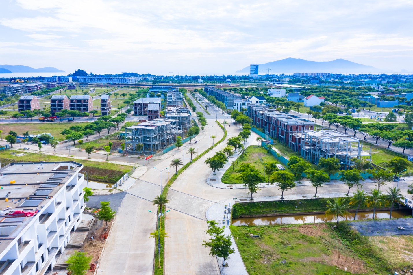 Thanh tra Chính phủ kiến nghị gì đối với dự án Golden Hills City Đà Nẵng? - Ảnh 2