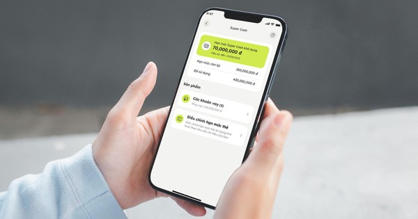 VIB Super Cash – Giải pháp tài chính linh hoạt cho mọi tình huống chi tiêu