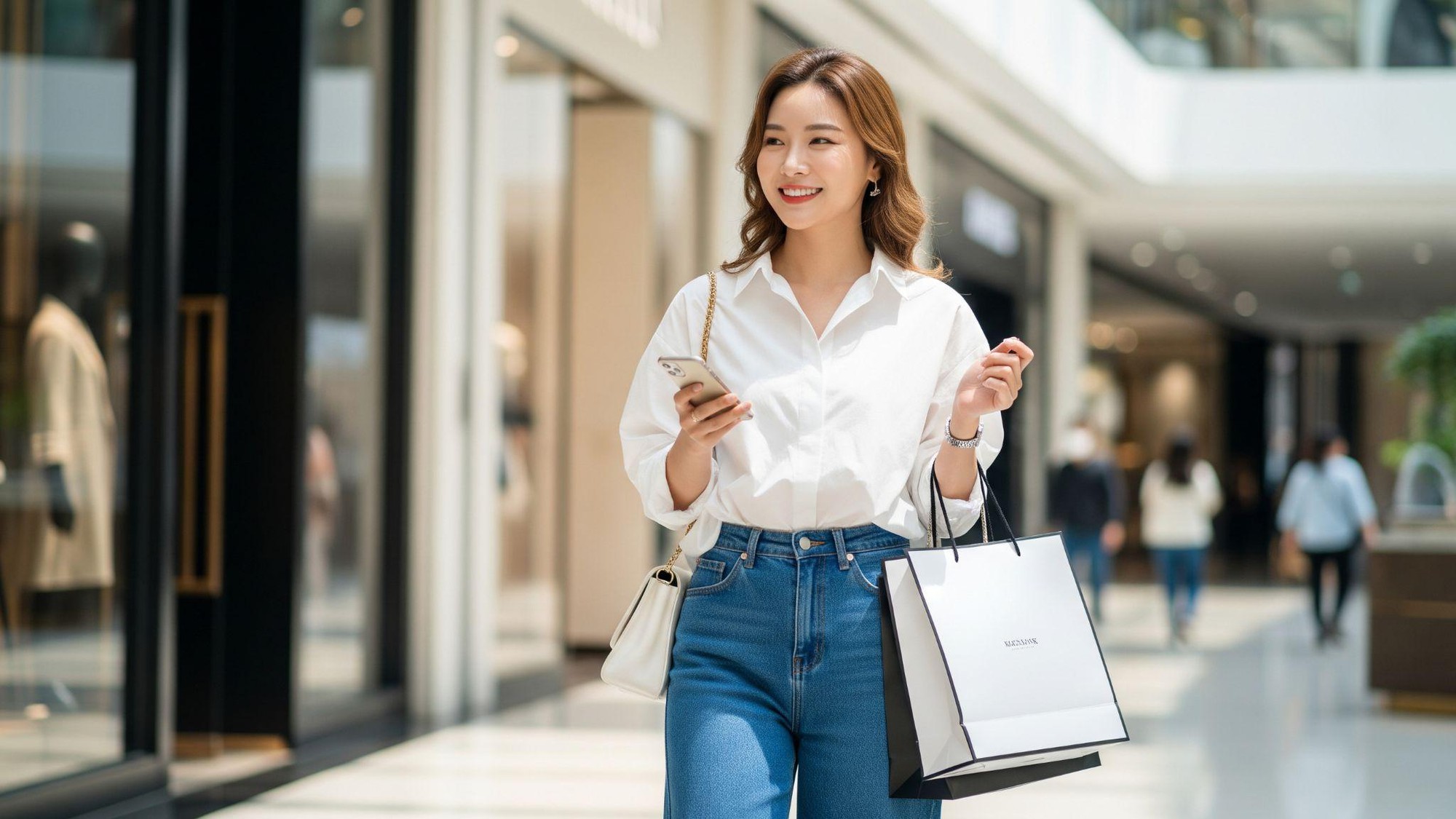 VIB Super Cash – Giải pháp tài chính linh hoạt cho mọi tình huống chi tiêu - Ảnh 3