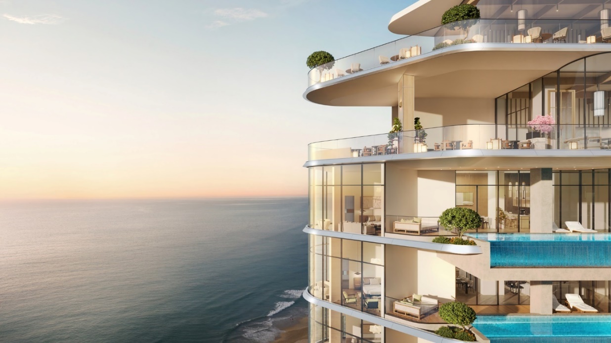 Đà Nẵng: Từ điểm hẹn tinh a đến thị trường đắt giá cho căn hộ nghỉ dưỡng hạng sang - Ảnh 2