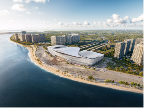 Vịnh Tiên Vinhomes Cần Giờ – nơi níu chân giới thượng lưu Việt - Ảnh 2