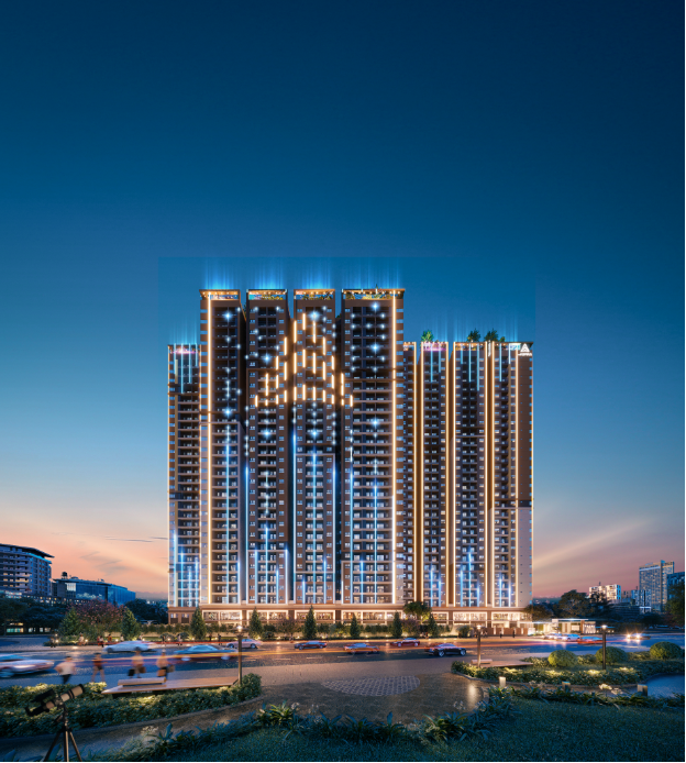 TP.HCM quy hoạch TOD rầm rộ, loạt dự án khu Đông tăng nhiệt - Ảnh 2