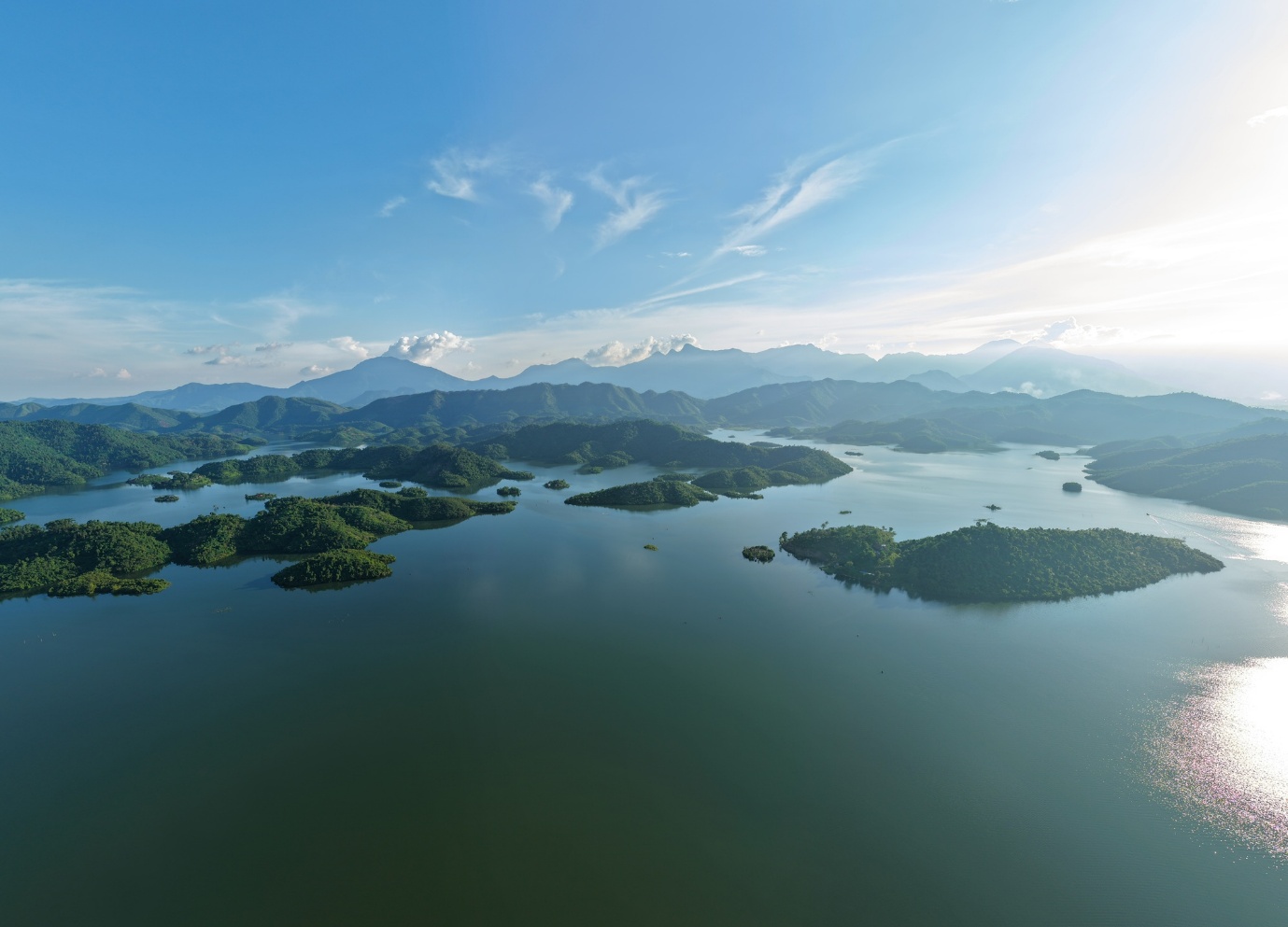 Hồ Núi Cốc trở thành trái tim đô thị, Thái Nguyên sẵn sàng bứt phá - Ảnh 2