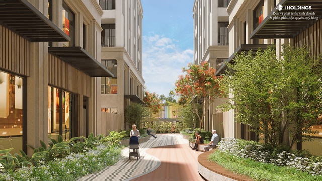 Phú Gia Residence – 6 lý do thu hút giới đầu tư Hà Nội - Ảnh 2