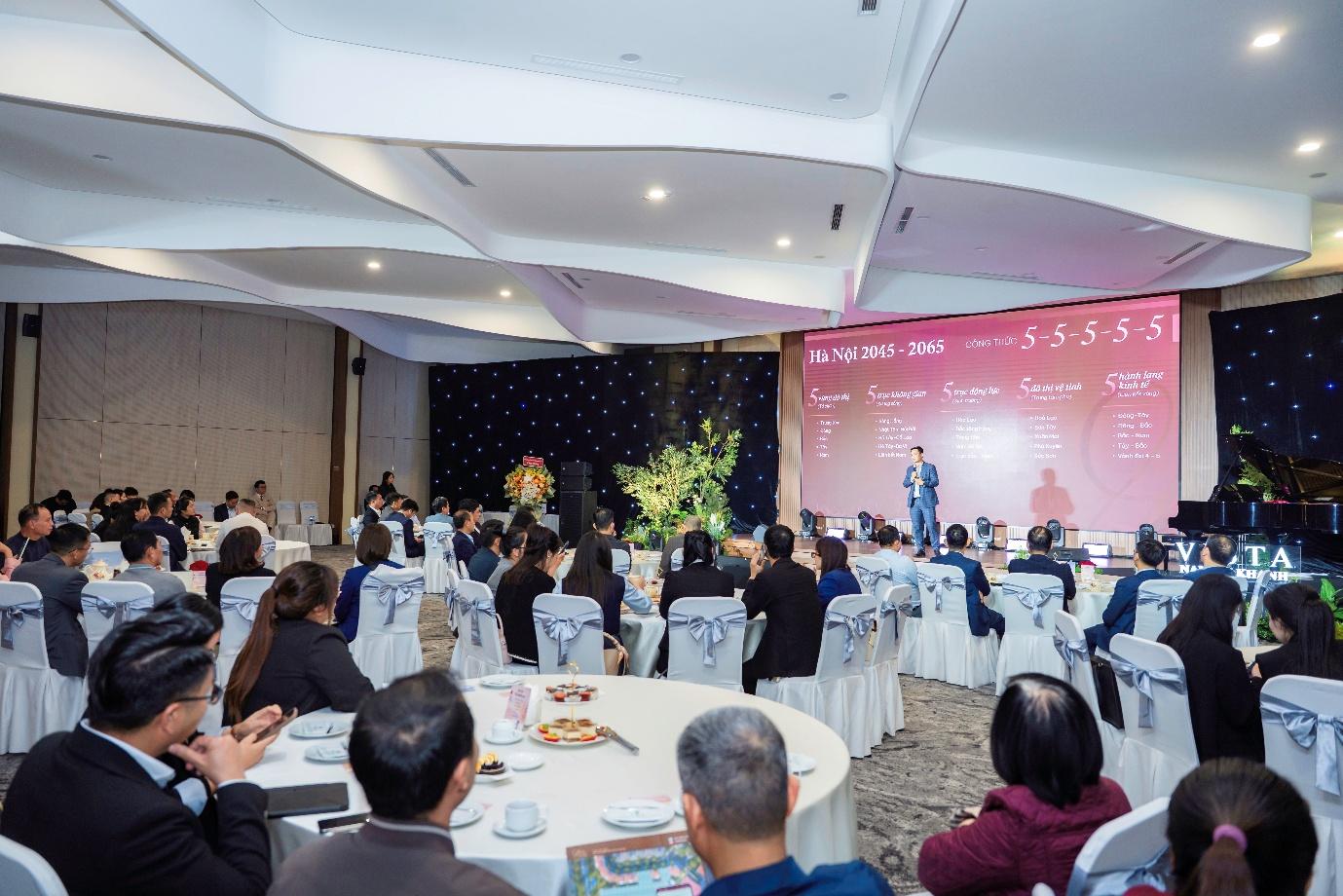 SJ Group ký kết hợp tác với Viettel Construction và Vinaconex1 - Ảnh 2