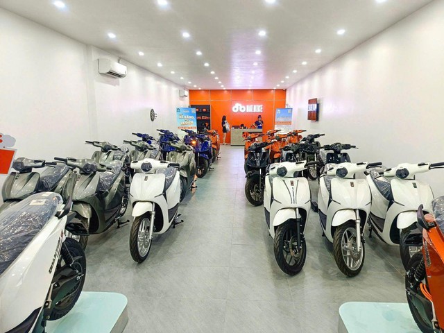 Độ bền pin xe điện Dat Bike và lời giải bài toán chi phí - Ảnh 2