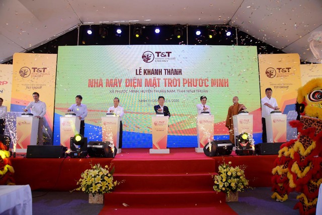 Khát vọng tạo giá trị bền vững từ năng lượng tái tạo của Bầu Hiển - Ảnh 2