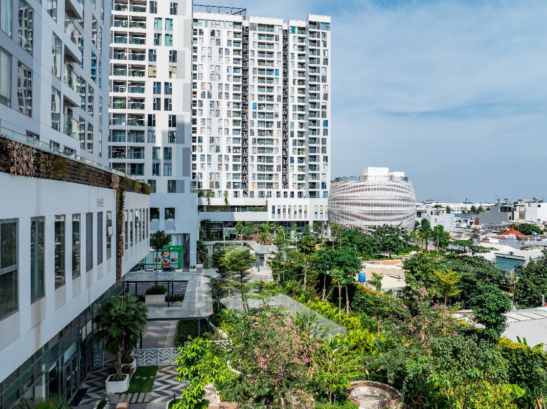 Kusto Home – Nhà phát triển bất động sản quốc tế khẳng định dấu ấn tại Việt Nam - Ảnh 2