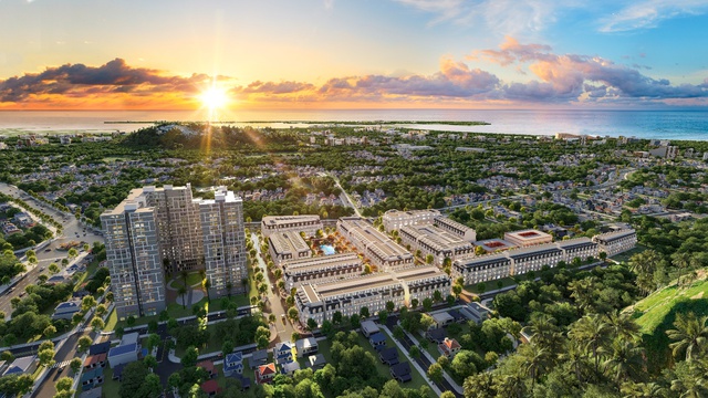 Phú Gia Royal Park Quy Nhơn tiềm năng gia tăng giá trị 15–20%/năm - Ảnh 3