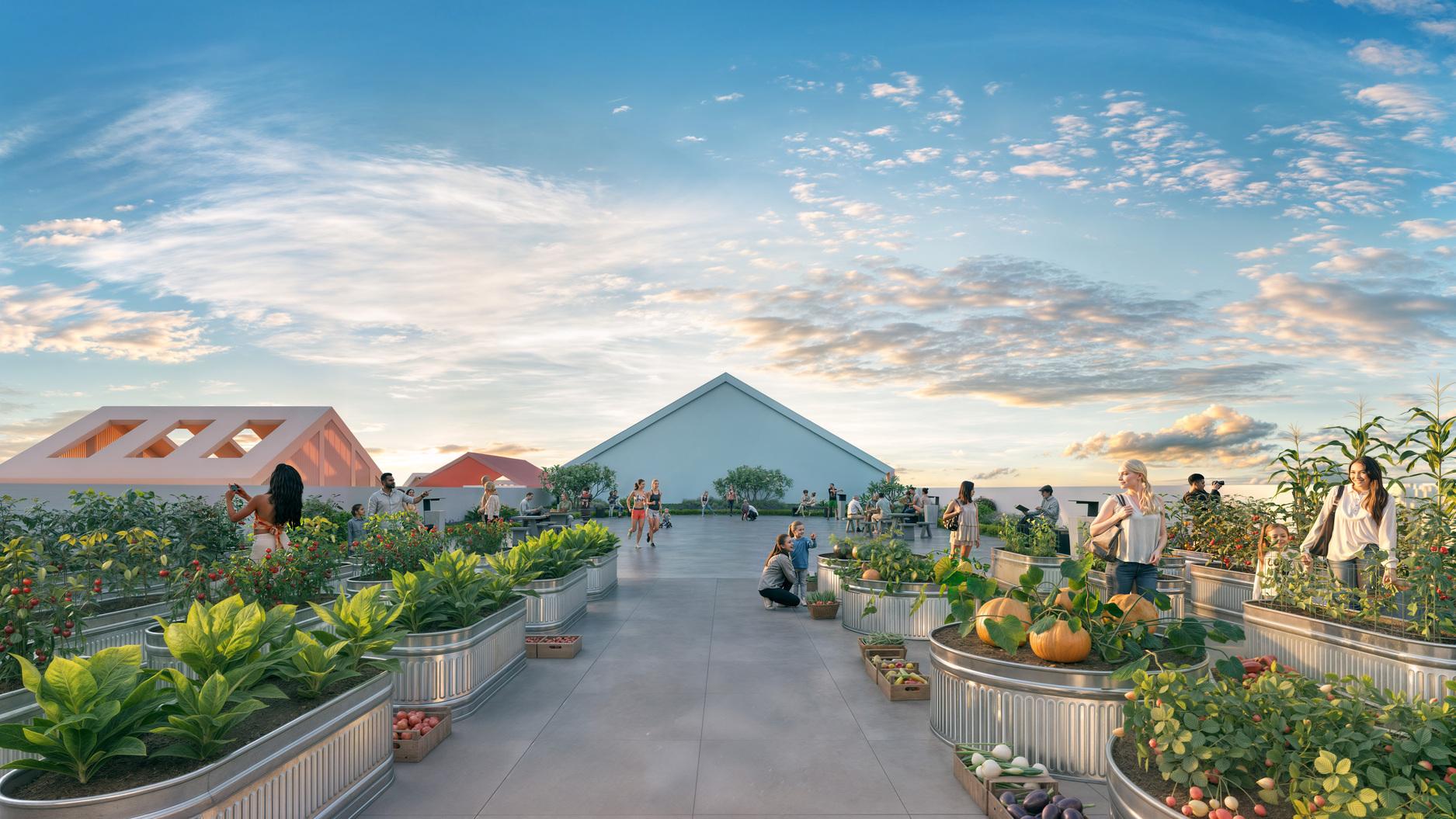 Căn hộ cao tầng tại Sun Urban City: Lựa chọn an cư thông minh phía Nam Hà Nội - Ảnh 2