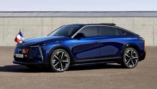 Quốc gia nào sản xuất được xe chống đạn phục vụ nguyên thủ? - Ảnh 3