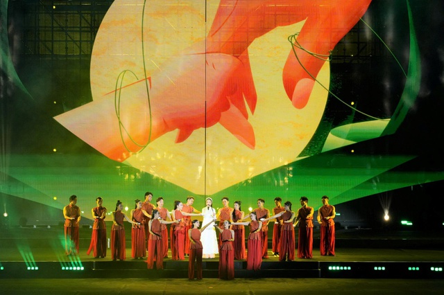 World T.E.A Fest 2025 khép lại, mở ra kỳ vọng lớn cho ngành trà Việt Nam - Ảnh 2