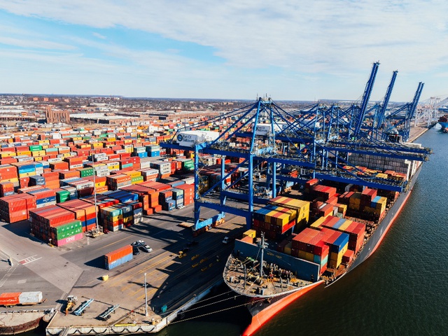 VVS chào sàn HOSE, đón sóng tăng trưởng mạnh của thị trường vận tải - Ảnh 2