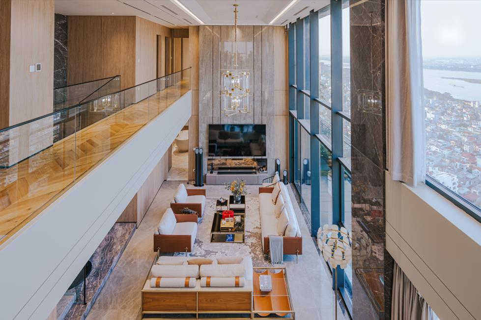 Grand M trở thành đơn vị Tổng Đại lý dự án Noble Crystal Tay Ho WorldHotels Residences - Ảnh 2