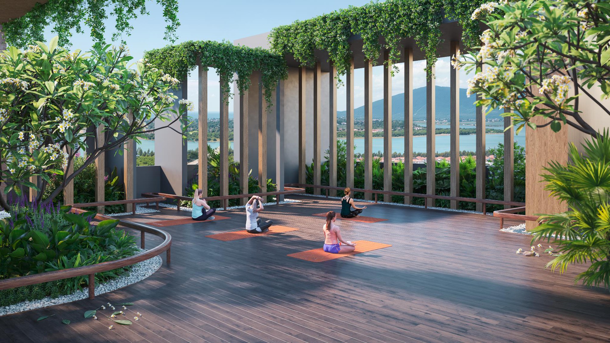 "Đô thị vị nhân sinh" đến Thera Home: Tiến hóa hạ tầng sức khỏe - Ảnh 2