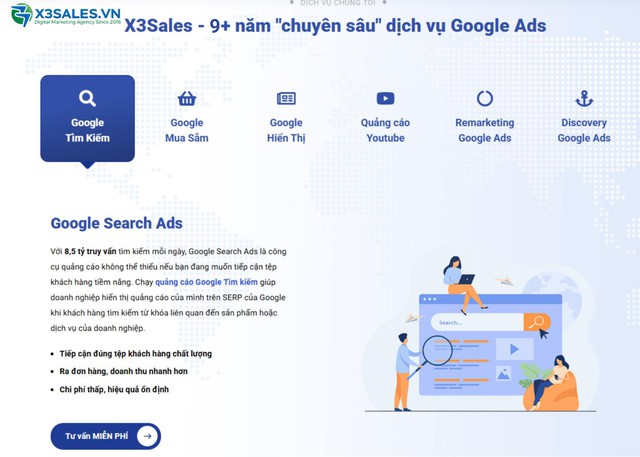 X3Sales tái định vị thương hiệu - Đổi mới để phục vụ doanh nghiệp Việt bền vững hơn - Ảnh 2