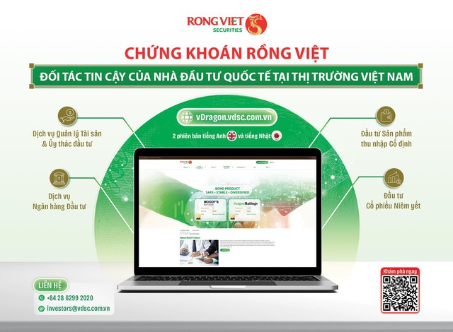 Chứng khoán Rồng Việt 6 lần liên tiếp nhận giải thưởng “Tổ chức tư vấn M&A tiêu biểu" - Ảnh 2