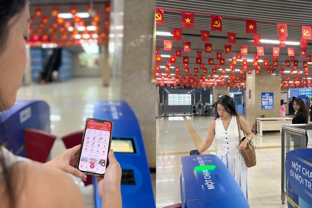 Ví điện tử đua nhau làm mới để giữ chân người dùng - Ảnh 2