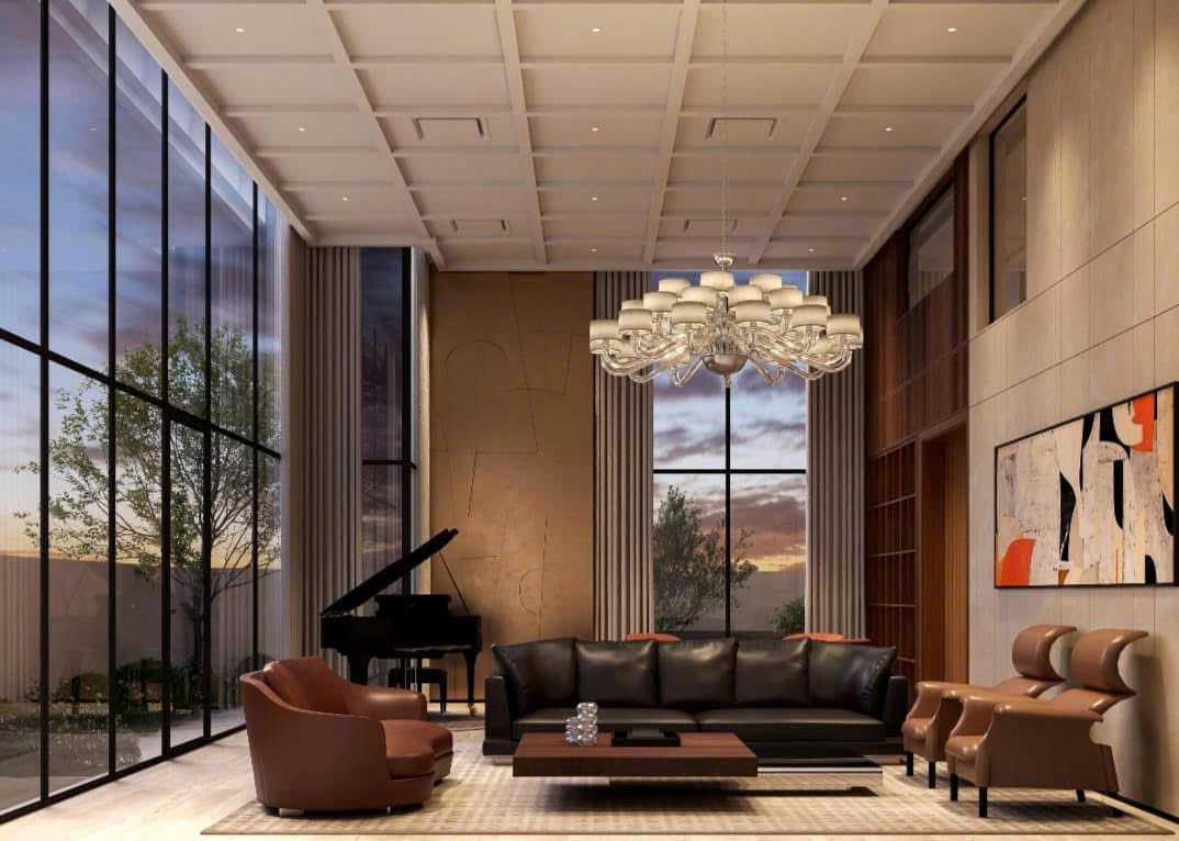 KTS Hà Thanh: Khi kiến trúc chạm đến giá trị tinh tế của "chất tôi" - Ảnh 2