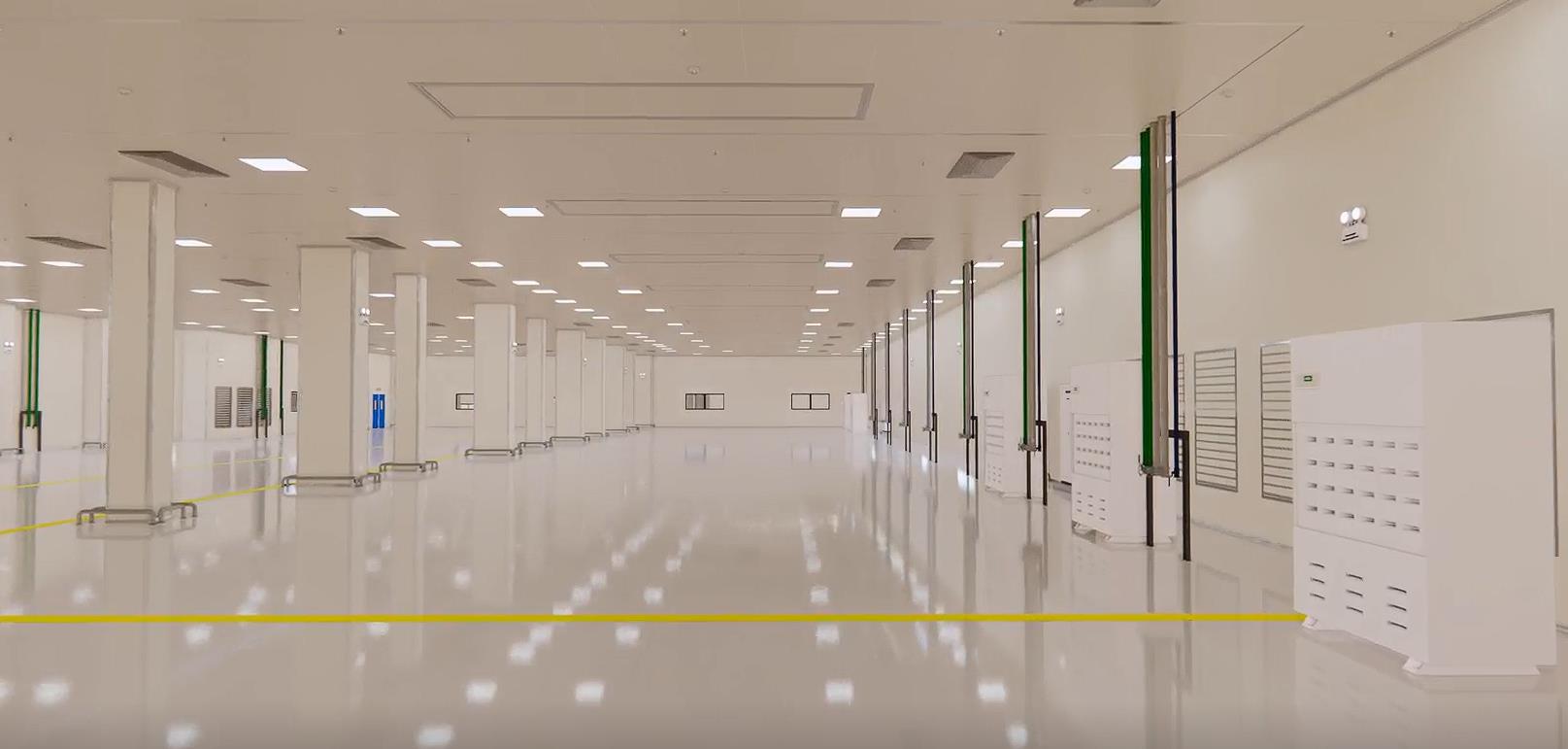 Duy Tân đầu tư hệ thống sản xuất hiện đại, phục vụ khách hàng toàn cầu - Ảnh 2