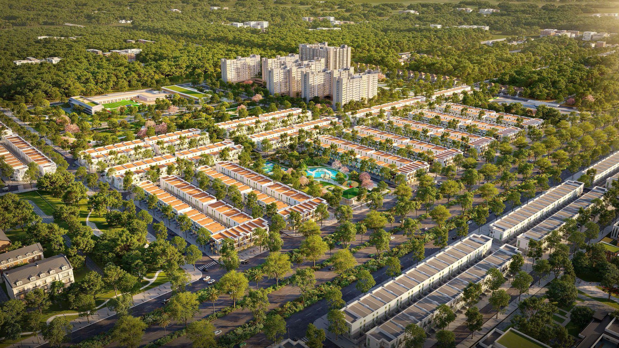 Kim Oanh Land vinh dự nhận giải “Best Affordable Residential Developer” tại Asia Property Awards 2025 - Ảnh 2