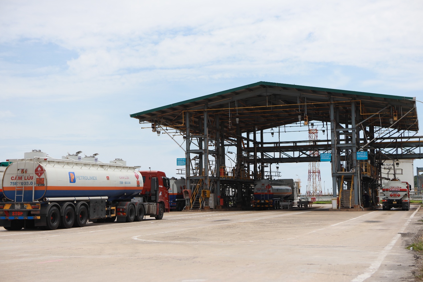 BSR chủ động vượt “bão” năm 2026 - Ảnh 2