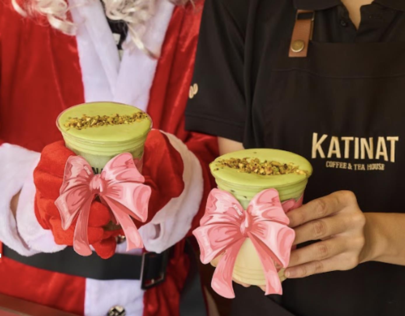 Từ những chiếc ly đình đám đến bí quyết Marketing đỉnh cao của KATINAT - Ảnh 2