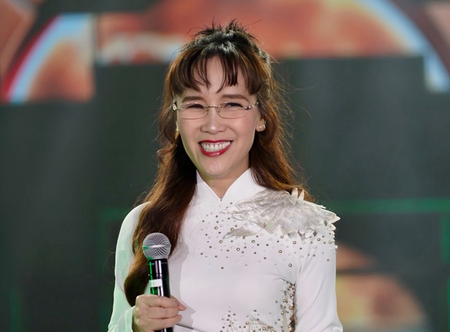 Tatler vinh danh Tiến sĩ Nguyễn Thị Phương Thảo trong danh sách Nhân vật ảnh hưởng năm 2025 - Ảnh 2