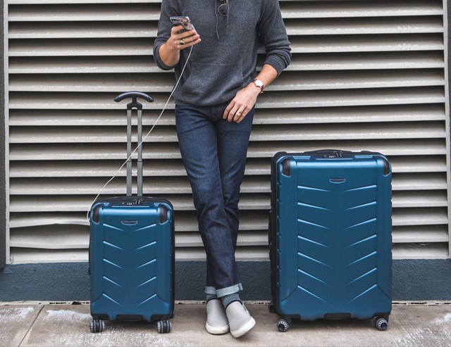 Khám phá thương hiệu vali Traveler’s Choice cùng ưu đãi đặc biệt trong dịp cuối năm - Ảnh 2