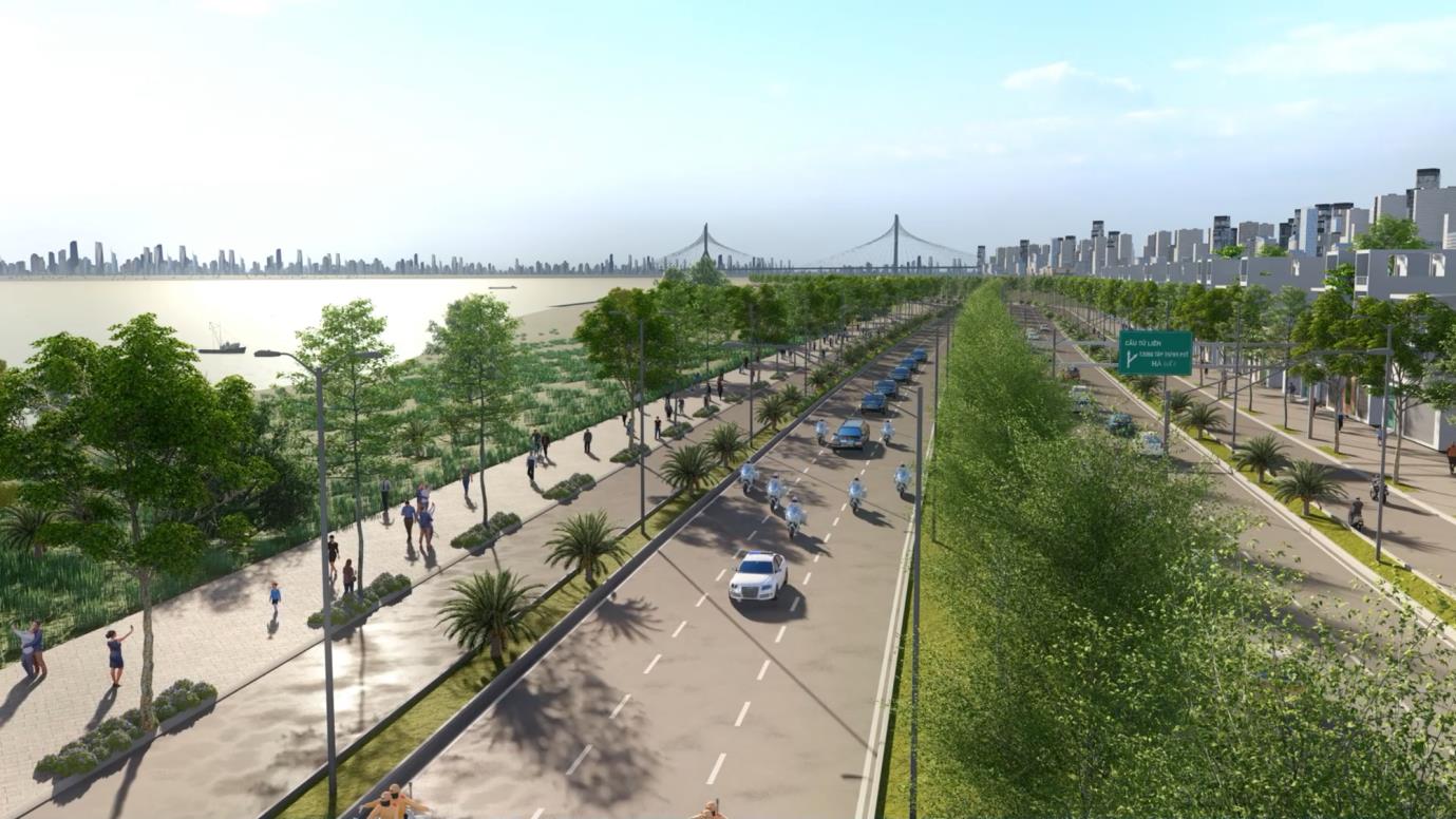 Soi điểm đặc biệt của loạt dự án vừa được Sun Group khởi công ngày 19/12 - Ảnh 3