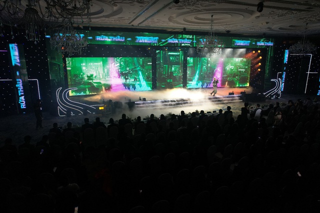 Khi tinh thần “Sống Nghệ tinh anh” hiện hữu trong một biểu tượng sống mới - Ảnh 2