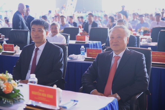 Vietjet cất nóc hangar chuẩn quốc tế, khai trương chuyến bay tới Cảng Hàng không quốc tế Long Thành - Ảnh 3