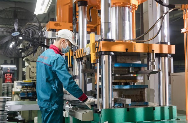 Công nghệ đột phá thời đại mới nào đưa SUNHOUSE tiên phong thị trường gia dụng Việt? - Ảnh 2