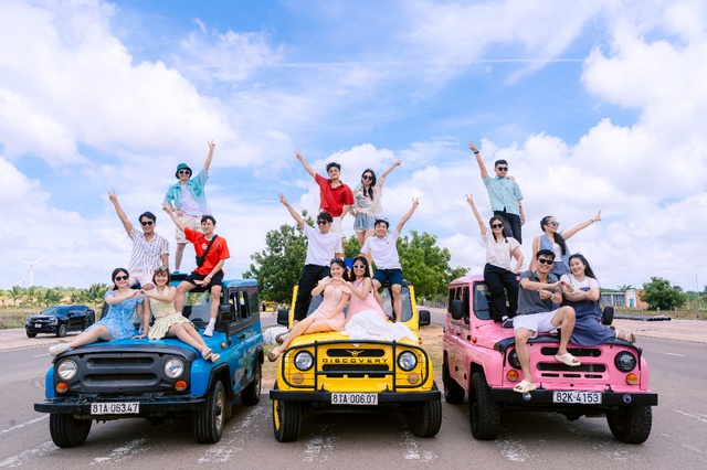 Du lịch Tết Nguyên đán Bính Ngọ 2026: Đặt sớm, đón xuân an tâm với Đất Việt Tour - Ảnh 2