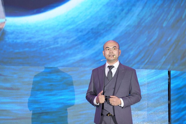 Sơn Pencco “Đẹp đến từng Milimet” Chuẩn sống mới trong thiết kế hiện đại - Ảnh 2