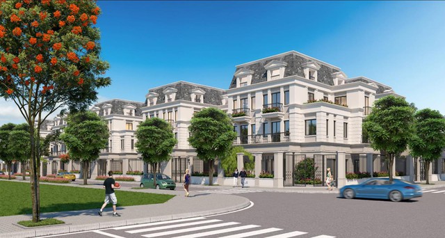 Trái Bầu Riverside – Tâm điểm thu hút khách hàng tại trung tâm TP Hải Dương cũ - Ảnh 2