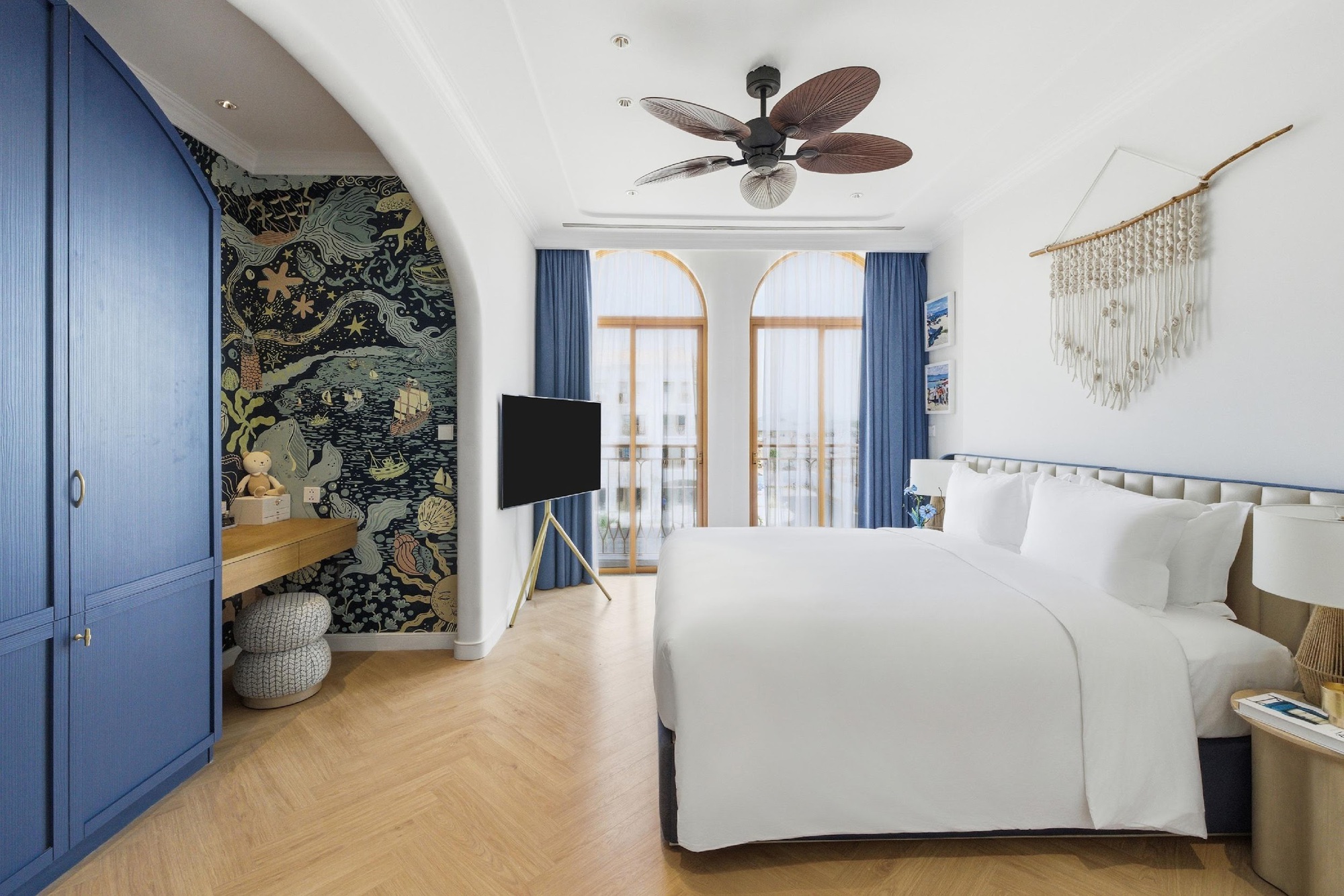 Một ngày ở Casa Villa: mỗi khoảnh khắc đều mang phong vị “sống biển” độc đáo - Ảnh 2