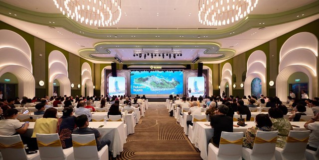 Sun Property hé lộ “mảnh ghép” mới đón sóng APEC tại Phú Quốc - Ảnh 2