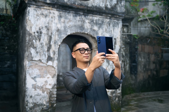 Đưa gốm Việt vươn ra biển lớn bằng tư duy thời đại mới của CEO Bát Tràng Museum - Ảnh 2