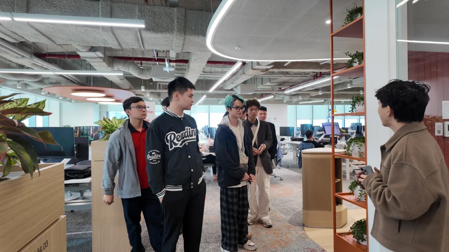 Giáo dục Phần Lan tiên phong đào tạo Công nghệ thông tin thông minh tại Việt Nam - Ảnh 2