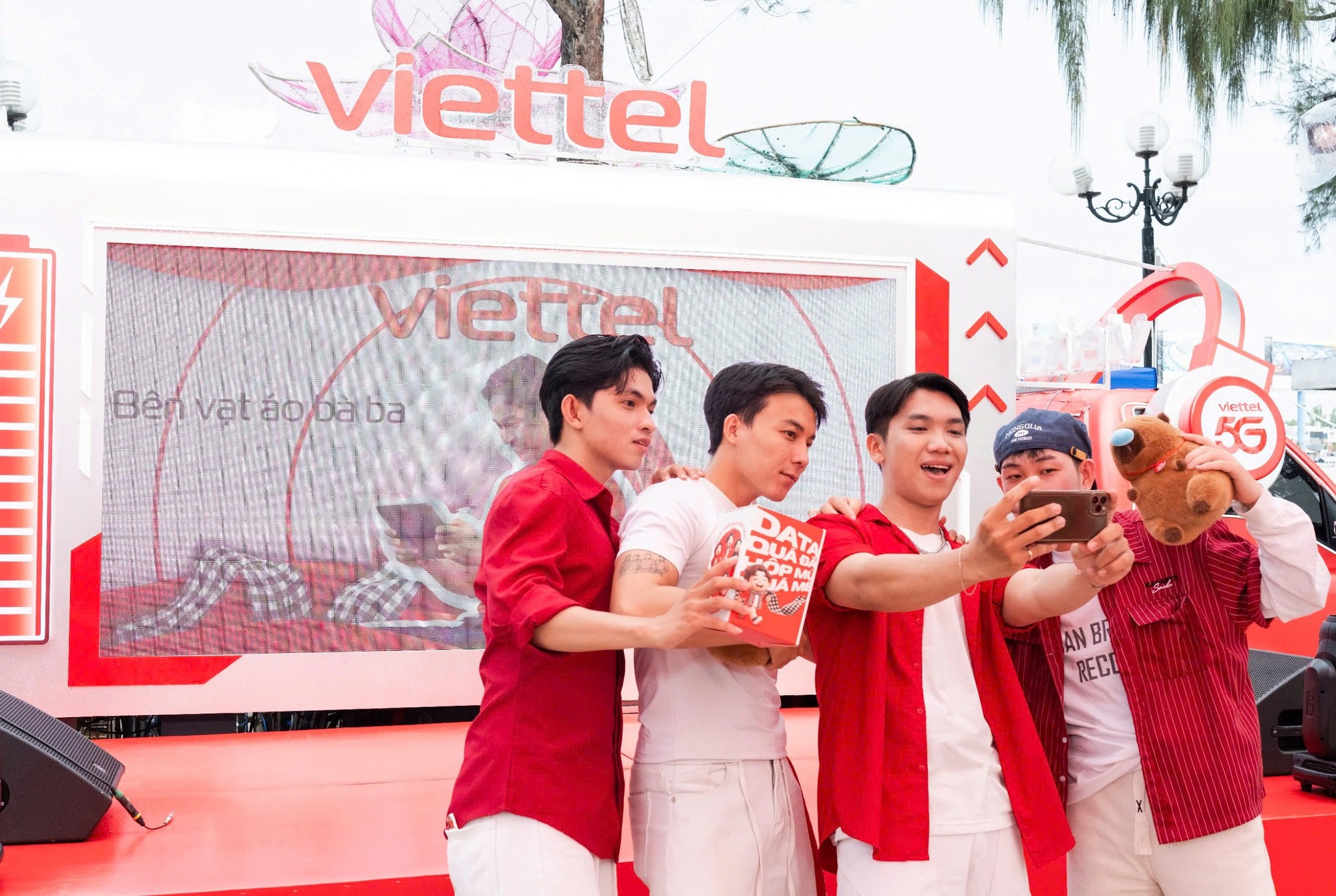 Cuộc cách mạng hạ tầng 5G: Từ người dùng công nghệ đến nhà kiến tạo nền tảng - Ảnh 3