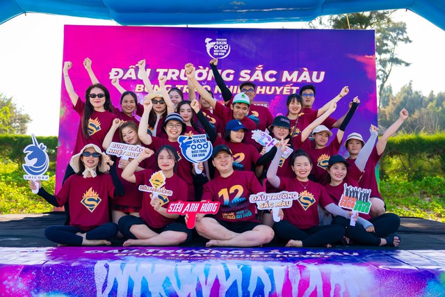 Thế Giới Skinfood: Tầm nhìn tăng trưởng và mở rộng sân chơi cho mỹ phẩm - Ảnh 2