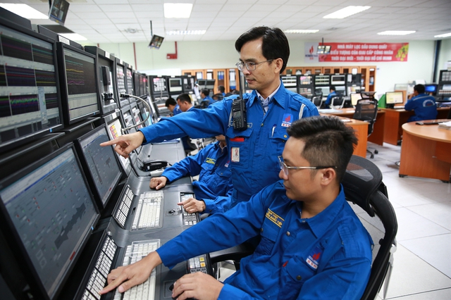 BSR: Hành trình hơn 16 năm kiến tạo động lực công nghiệp cho Quảng Ngãi - Ảnh 2