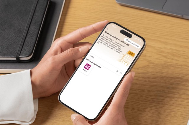 Thanh toán số và tương lai những dịch vụ công không cần xếp hàng - Ảnh 3