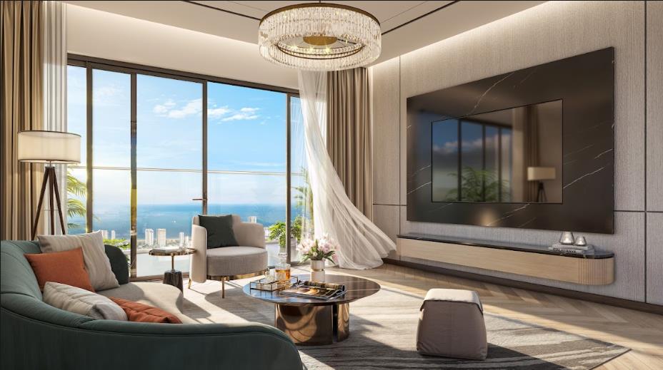 Du lịch phục hồi, dòng kiều hối hướng về bất động sản trung tâm Đà Nẵng - Ảnh 2