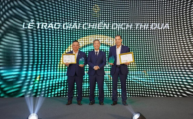 Sevago ra mắt nhận diện thương hiệu mới, chuyển mình cho mục tiêu lớn - Ảnh 2