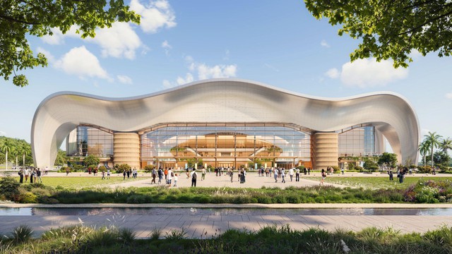 “Cất cánh” cùng APEC 2027: Cơ hội hút du khách và nhân tài thế giới đến Phú Quốc - Ảnh 3