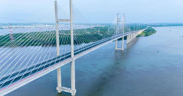 Giải mã bộ 3 lợi thế đảm bảo tiềm năng sinh lời của Khải Hoàn Prime - Ảnh 2