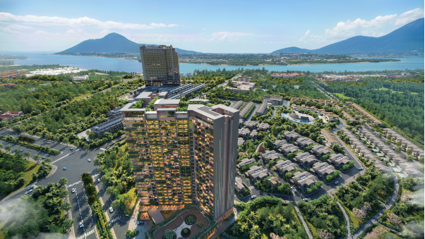 Khoáng nóng: Từ tài nguyên địa chất trở thành tài sản đầu tư - Ảnh 2