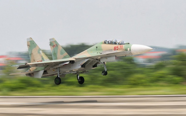 Lần đầu tiên, sản phẩm "made in Vietnam" thay thế hàng nhập khẩu phục vụ quốc phòng - Ảnh 1